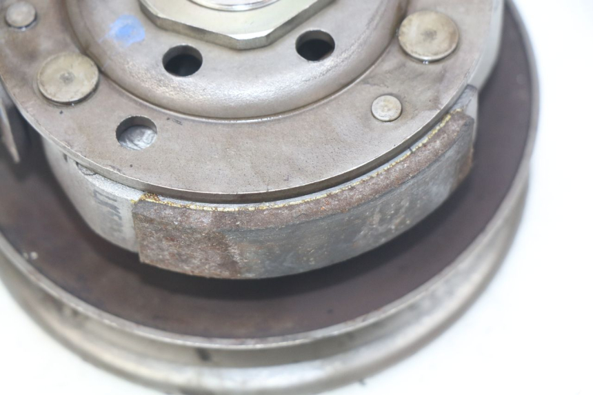 photo de EMBREAGEM PEUGEOT LUDIX 50 (2008 - 2017) - Ampliação técnica