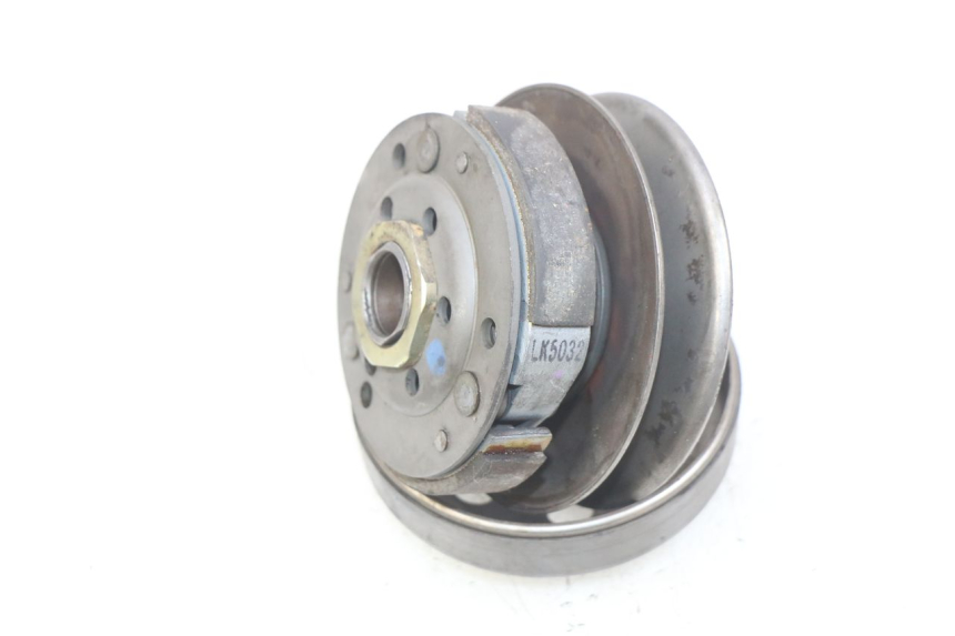 photo de EMBREAGEM PEUGEOT LUDIX 50 (2005 - 2007) - Detalhe da peça
