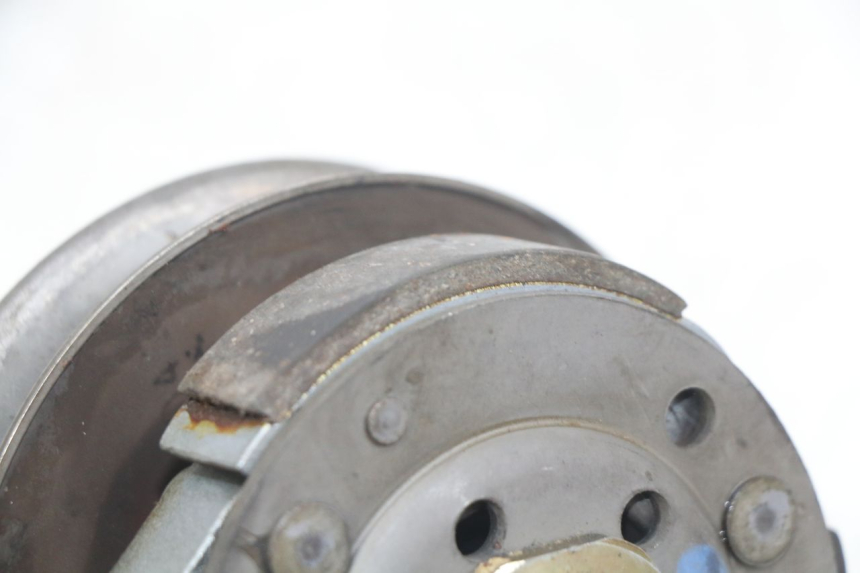 photo de EMBREAGEM PEUGEOT LUDIX 50 (2005 - 2007) - Zoom do estado de desgaste