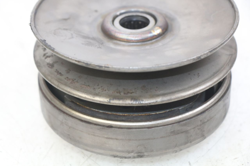 photo de EMBREAGEM PEUGEOT LUDIX 50 (2005 - 2007) - Outro ângulo de visão