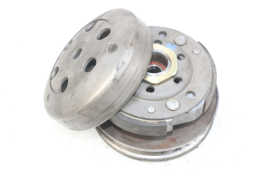 photo de EMBREAGEM PEUGEOT LUDIX 50 (2005 - 2007) - Pontos de fixação
