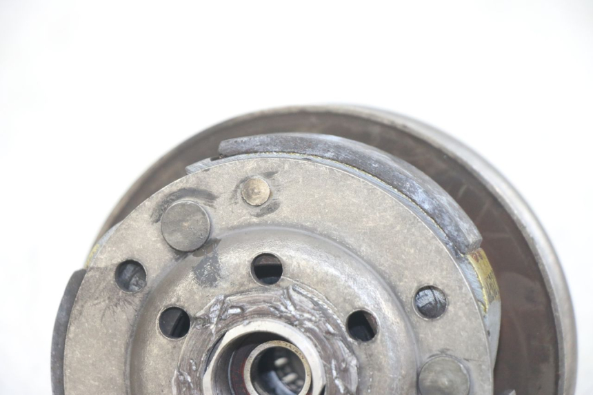 photo de EMBREAGEM PEUGEOT LUDIX 50 (2005 - 2007) - Vista geral
