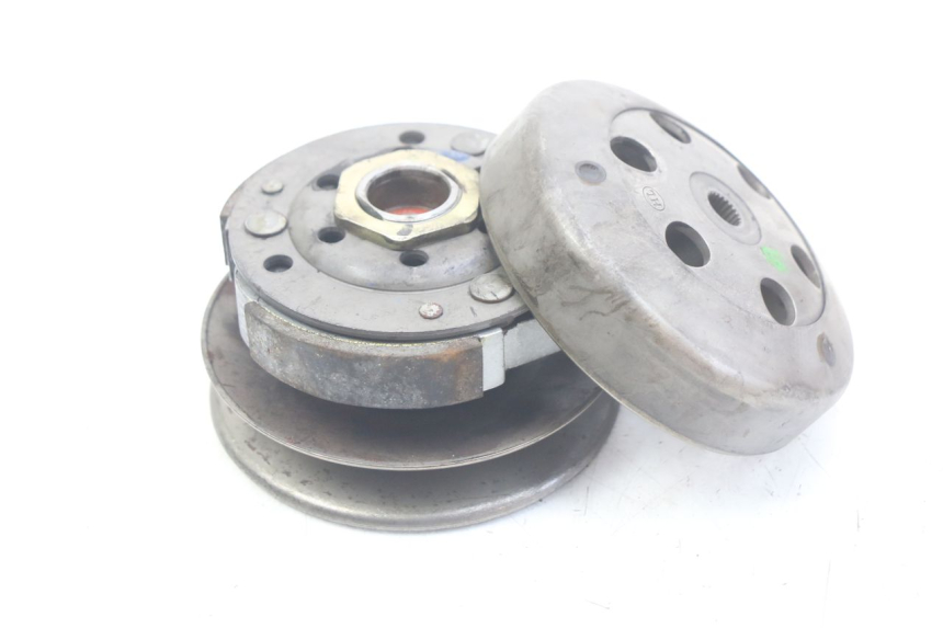 photo de EMBREAGEM PEUGEOT LUDIX 50 (2005 - 2007) - Vista principal