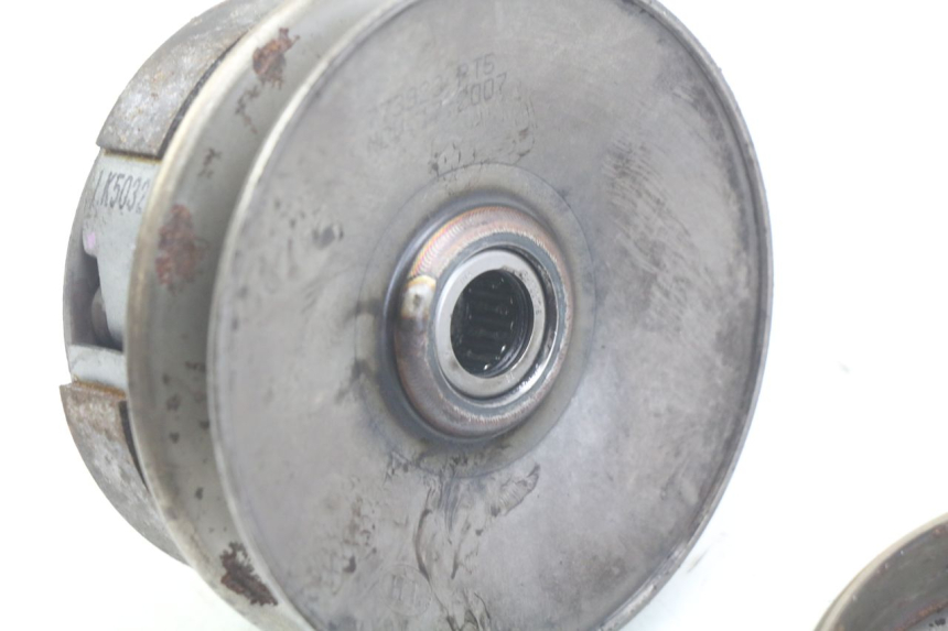 photo de EMBREAGEM PEUGEOT LUDIX 50 (2005 - 2007) - Detalhe da peça