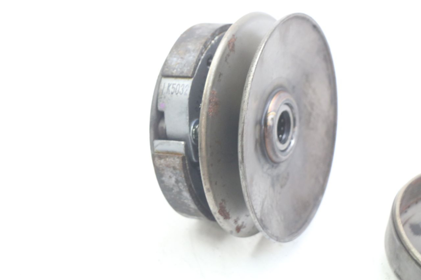 photo de EMBREAGEM PEUGEOT LUDIX 50 (2005 - 2007) - Outro ângulo de visão