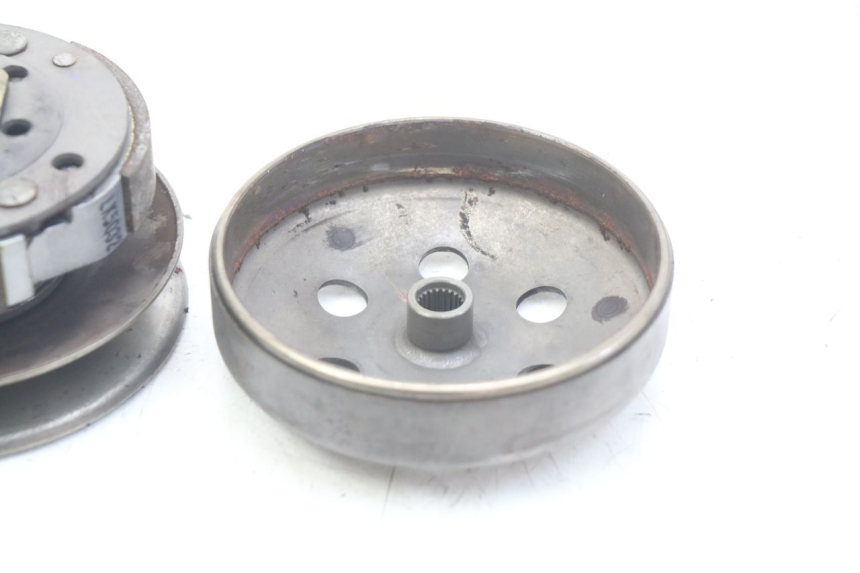 photo de EMBREAGEM PEUGEOT LUDIX 50 (2005 - 2007) - Ampliação técnica
