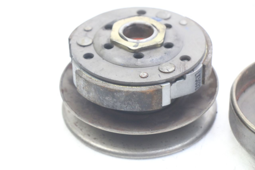 photo de EMBREAGEM PEUGEOT LUDIX 50 (2005 - 2007) - Vista geral