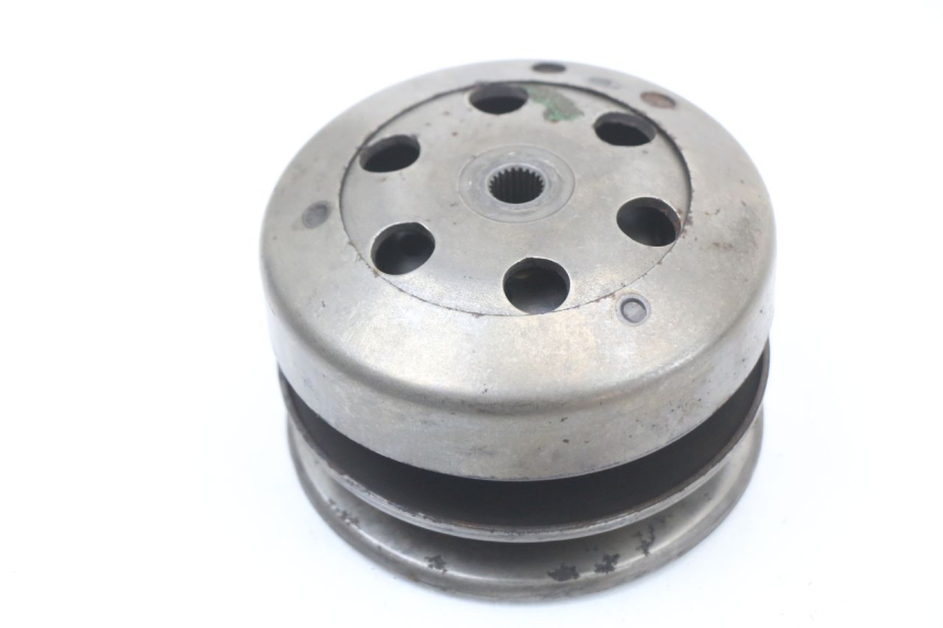 photo de EMBREAGEM PEUGEOT LUDIX 50 (2008 - 2017) - Zoom do estado de desgaste