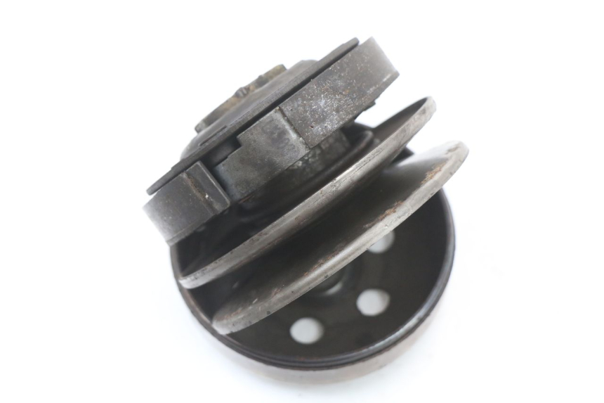 photo de EMBREAGEM PEUGEOT LUDIX 50 (2008 - 2017) - Ampliação técnica