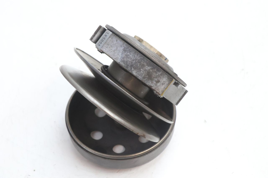 photo de EMBREAGEM PEUGEOT LUDIX 50 (2008 - 2017) - Outro ângulo de visão