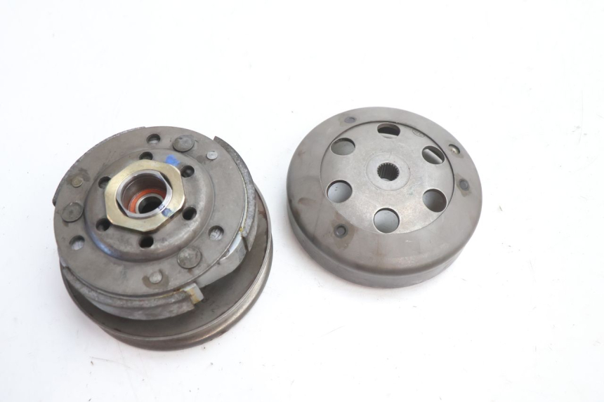 photo de EMBREAGEM PEUGEOT LUDIX 50 (2008 - 2017) - Ampliação técnica