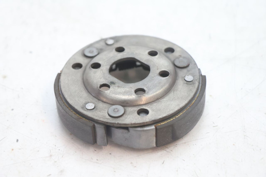 photo de EMBREAGEM PEUGEOT LUDIX 50 (2005 - 2007) - Detalhe da peça