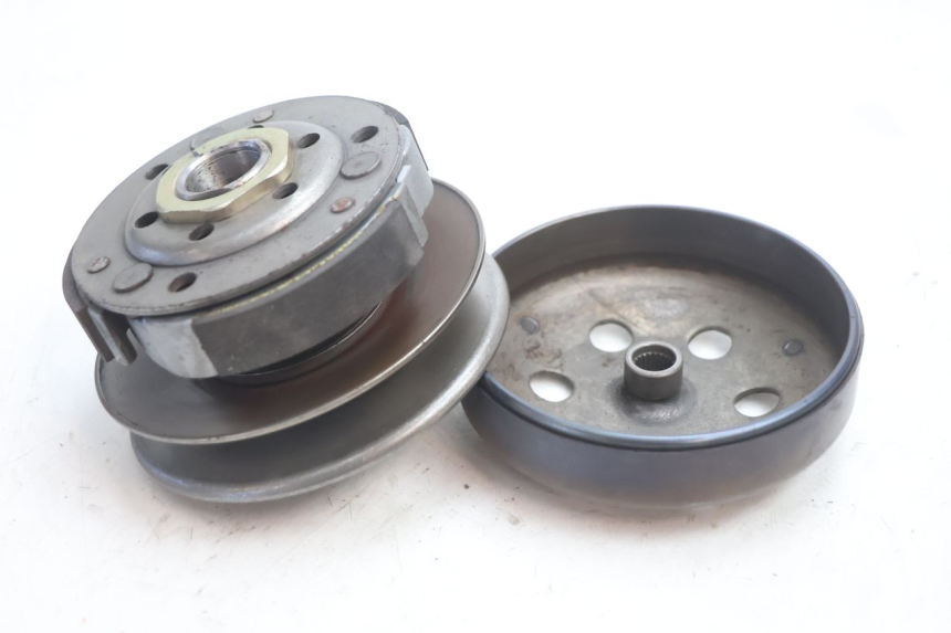 photo de EMBREAGEM PEUGEOT LUDIX ONE 14P 50 (2004 - 2013) - Vista principal