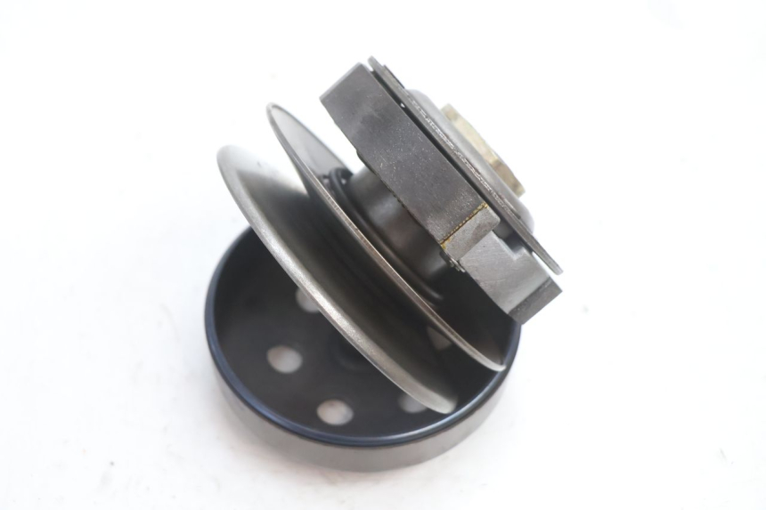 photo de EMBREAGEM PEUGEOT LUDIX ONE 14P 50 (2004 - 2013) - Outro ângulo de visão