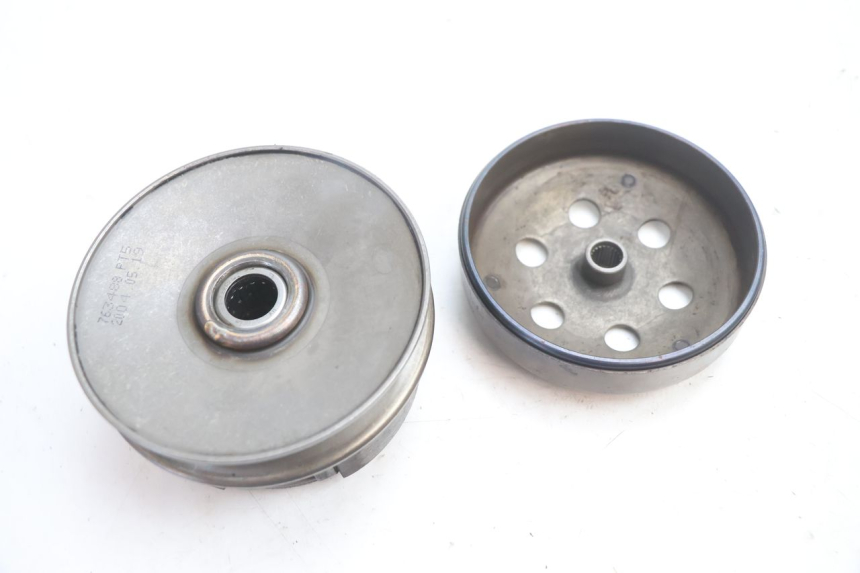 photo de EMBREAGEM PEUGEOT LUDIX ONE 14P 50 (2004 - 2013) - Vista geral
