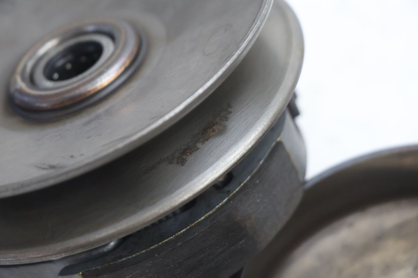 photo de EMBREAGEM PEUGEOT LUDIX ONE 14P 50 (2004 - 2013) - Pontos de fixação