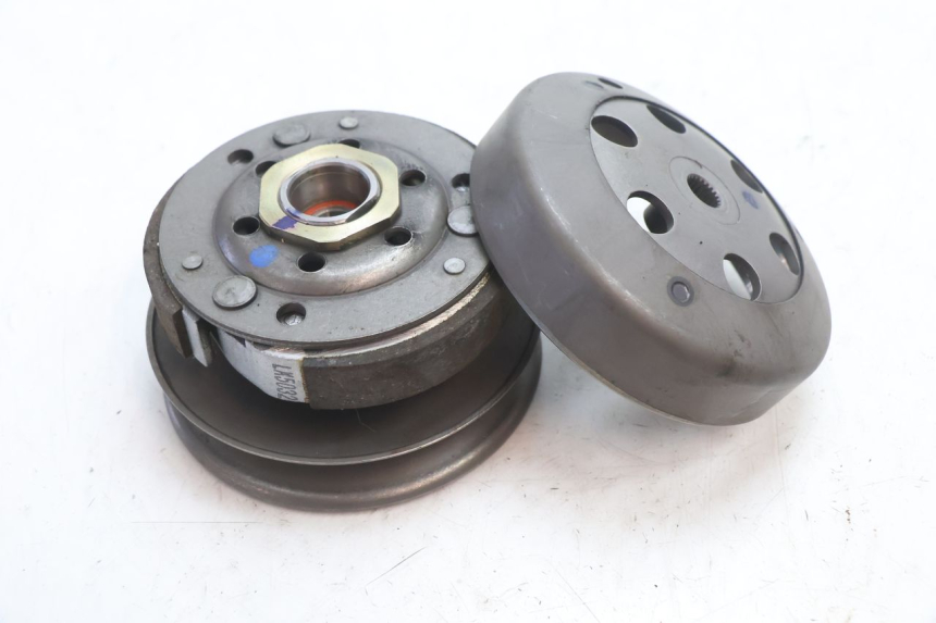 photo de EMBREAGEM PEUGEOT LUDIX ONE 50 (2004 - 2013) - Detalhe da peça