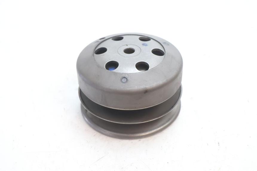 photo de EMBREAGEM PEUGEOT LUDIX ONE 50 (2004 - 2013) - Zoom do estado de desgaste