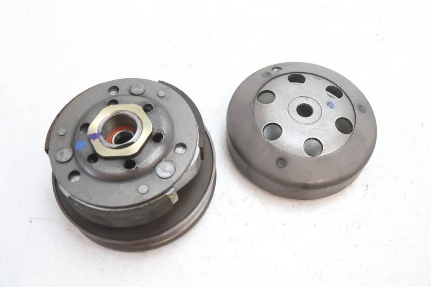 photo de EMBREAGEM PEUGEOT LUDIX ONE 50 (2004 - 2013) - Ampliação técnica