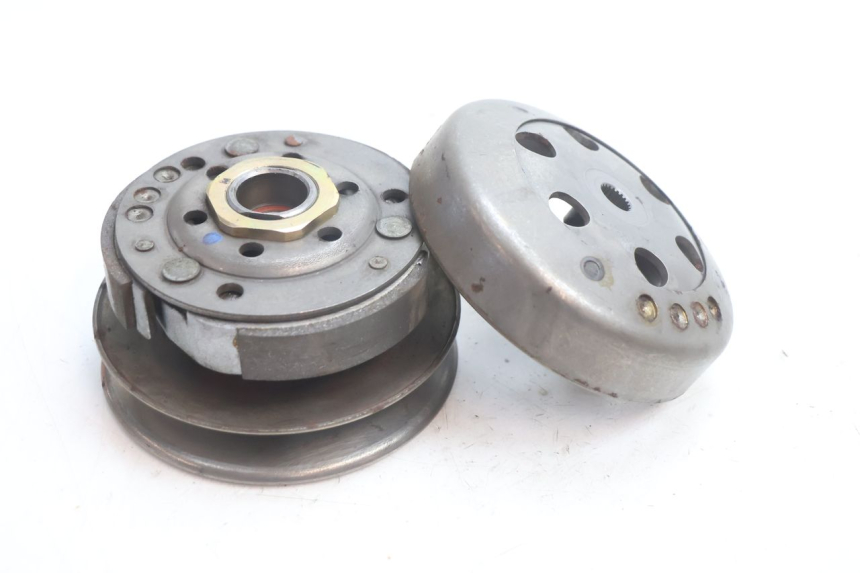 photo de EMBREAGEM PEUGEOT LUDIX ONE 50 (2004 - 2013) - Vista principal