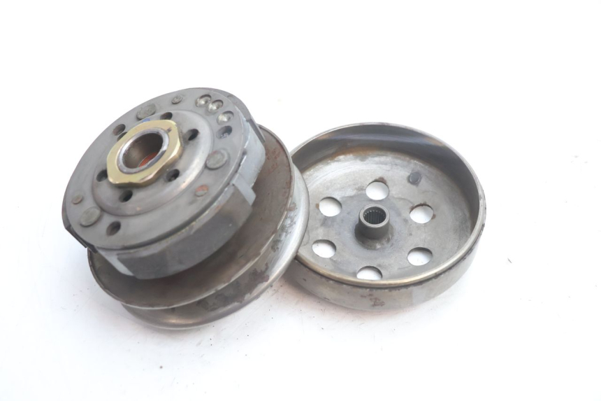 photo de EMBREAGEM PEUGEOT LUDIX ONE 50 (2004 - 2013) - Detalhe da peça