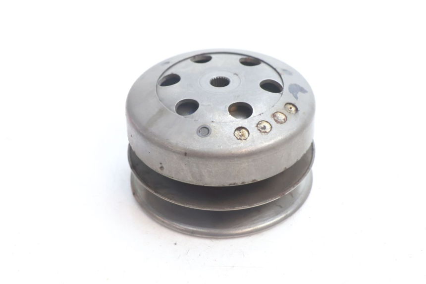 photo de EMBREAGEM PEUGEOT LUDIX ONE 50 (2004 - 2013) - Zoom do estado de desgaste