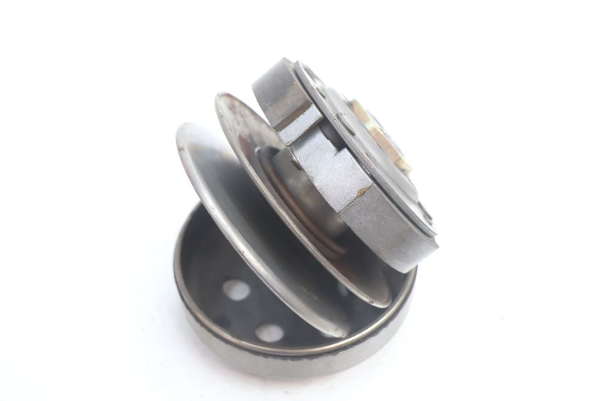 photo de EMBREAGEM PEUGEOT LUDIX ONE 50 (2004 - 2013) - Outro ângulo de visão