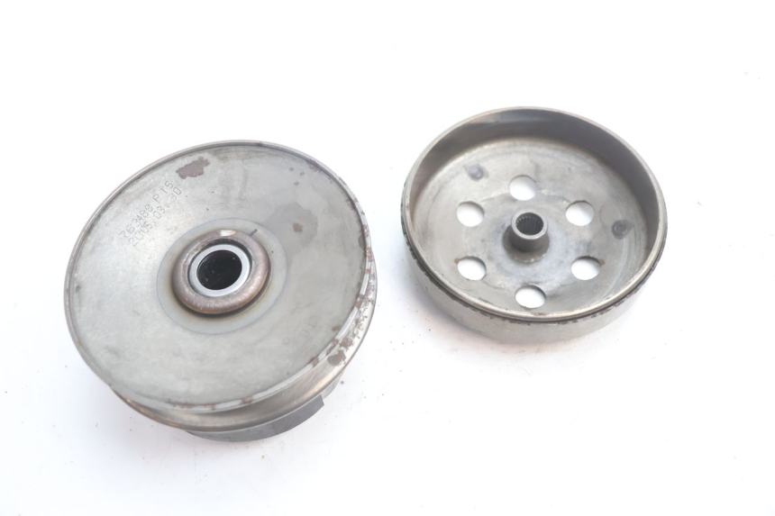 photo de EMBREAGEM PEUGEOT LUDIX ONE 50 (2004 - 2013) - Vista geral