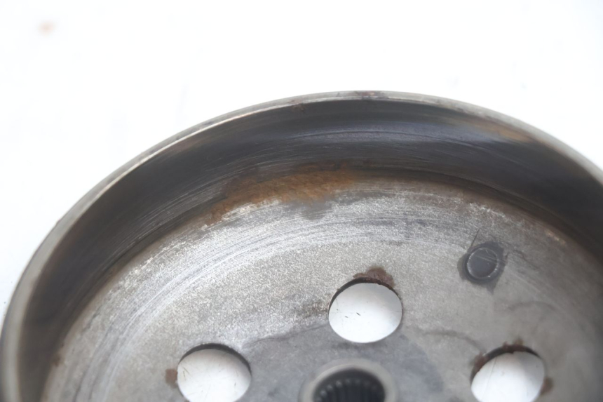 photo de EMBREAGEM PEUGEOT LUDIX ONE 50 (2004 - 2013) - Estado da superfície
