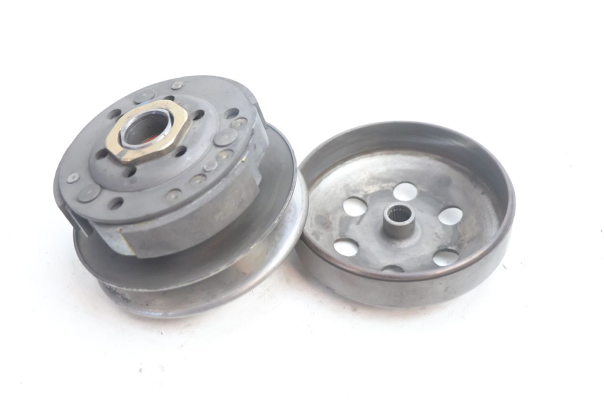photo de EMBREAGEM PEUGEOT LUDIX ONE 50 (2004 - 2006) - Vista principal