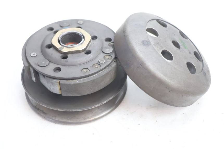 photo de EMBREAGEM PEUGEOT LUDIX ONE 50 (2004 - 2006) - Detalhe da peça