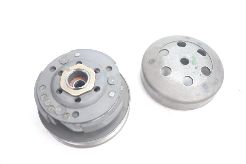 photo de EMBREAGEM PEUGEOT LUDIX ONE 50 (2004 - 2006) - Ampliação técnica