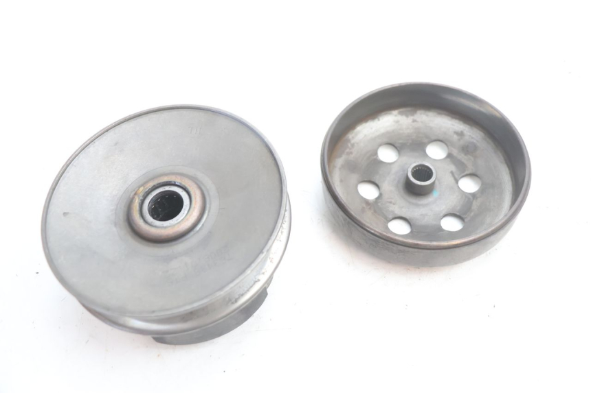 photo de EMBREAGEM PEUGEOT LUDIX ONE 50 (2004 - 2006) - Vista geral