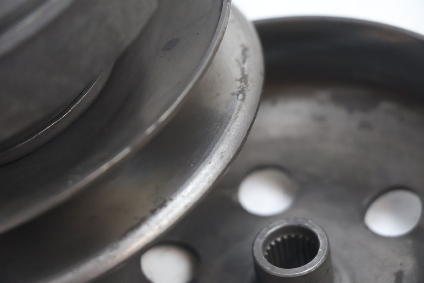 photo de EMBREAGEM PEUGEOT LUDIX ONE 50 (2004 - 2006) - Pontos de fixação