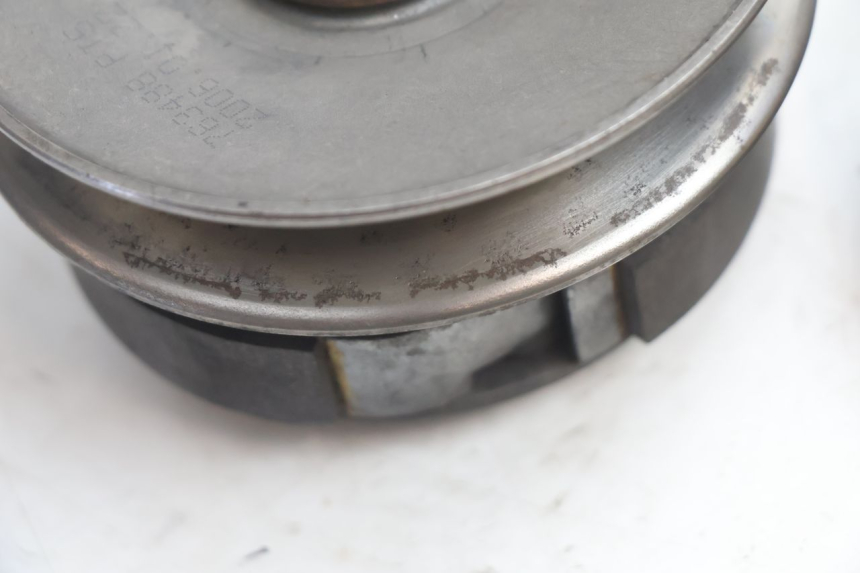 photo de EMBREAGEM PEUGEOT LUDIX ONE 50 (2004 - 2006) - Peça verificada