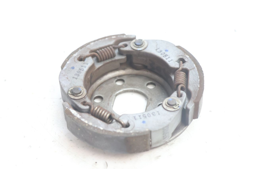 photo de EMBREAGEM PEUGEOT LUDIX PRO 2T 50 (2010 - 2017) - Zoom do estado de desgaste