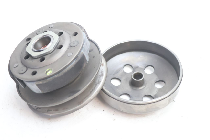 photo de EMBREAGEM PEUGEOT LUDIX SNAKE 2T 50 (2004 - 2014) - Vista principal