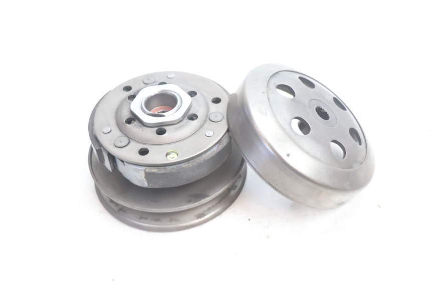 photo de EMBREAGEM PEUGEOT LUDIX SNAKE 2T 50 (2004 - 2014) - Detalhe da peça