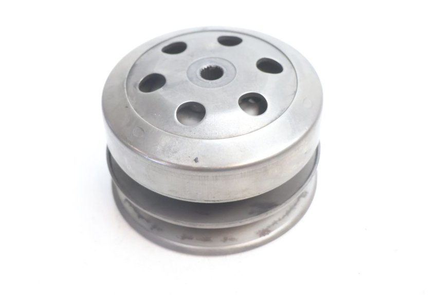 photo de EMBREAGEM PEUGEOT LUDIX SNAKE 2T 50 (2004 - 2014) - Zoom do estado de desgaste