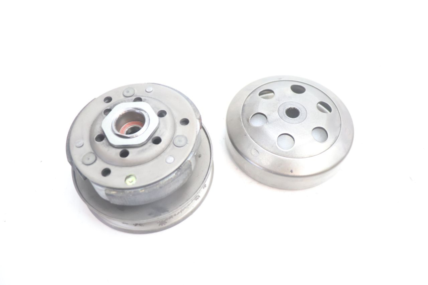 photo de EMBREAGEM PEUGEOT LUDIX SNAKE 2T 50 (2004 - 2014) - Outro ângulo de visão