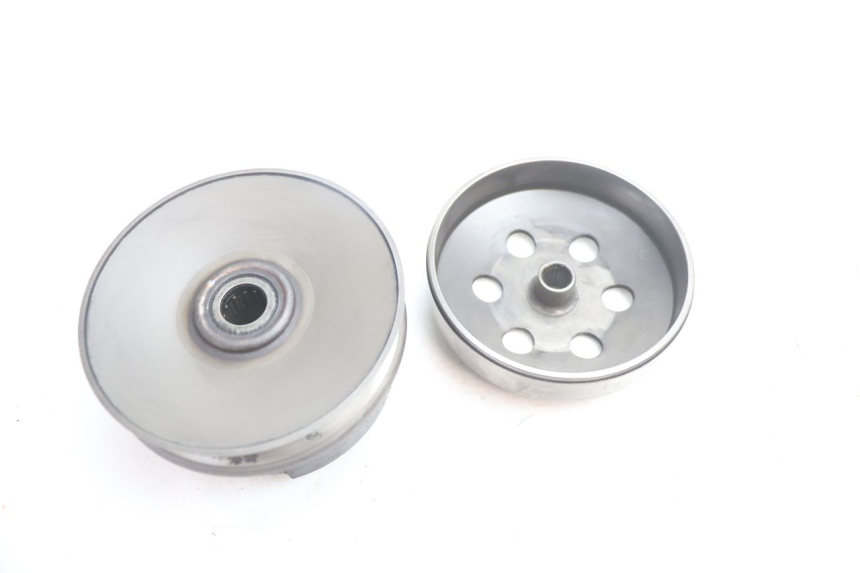 photo de EMBREAGEM PEUGEOT LUDIX SNAKE 2T 50 (2004 - 2014) - Ampliação técnica