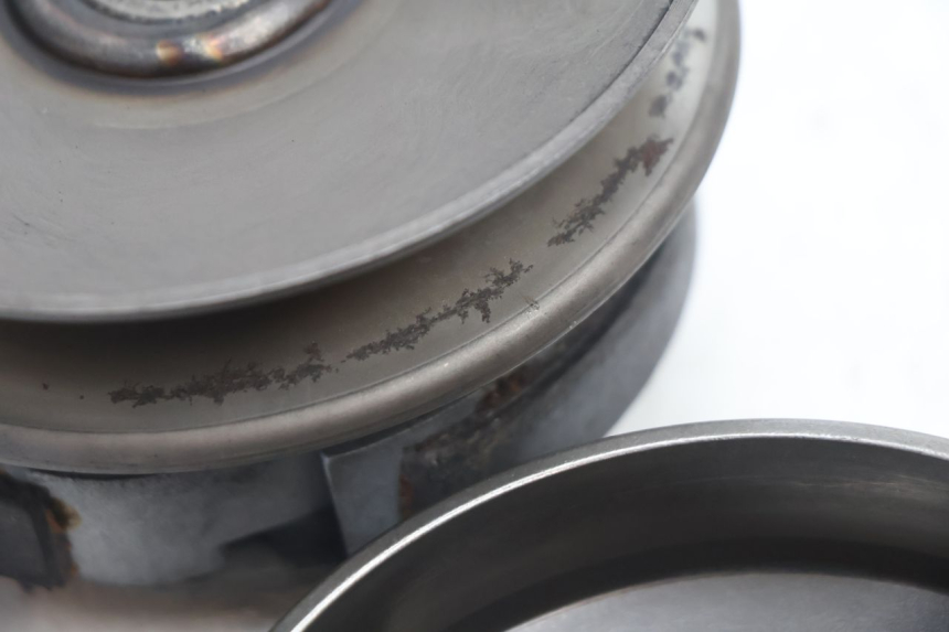 photo de EMBREAGEM PEUGEOT LUDIX SNAKE 2T 50 (2004 - 2014) - Pontos de fixação
