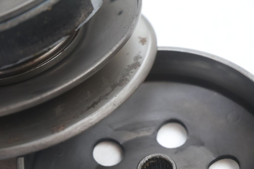 photo de EMBREAGEM PEUGEOT LUDIX SNAKE 2T 50 (2004 - 2014) - Peça verificada