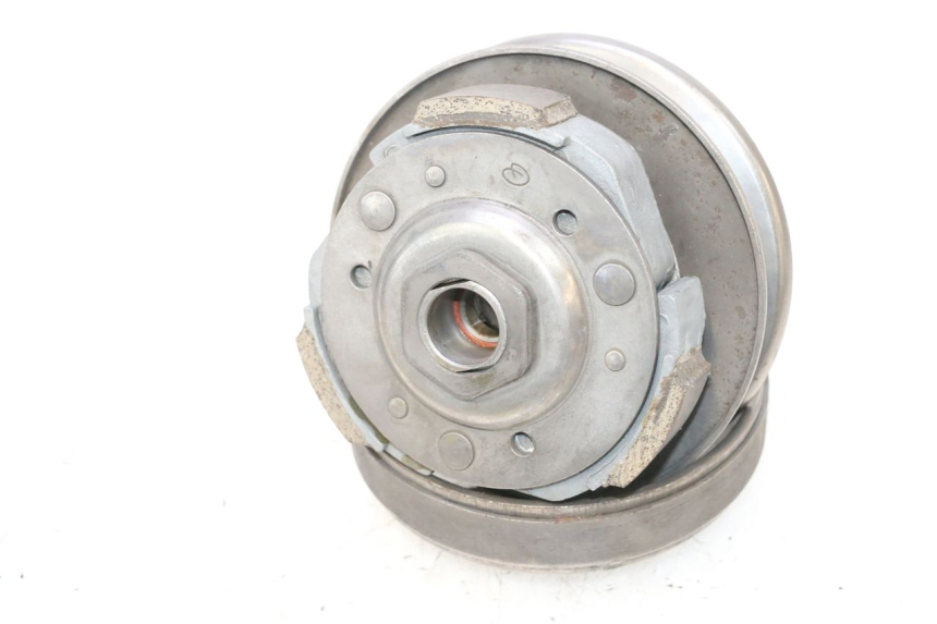 photo de EMBRAYAGE KEEWAY MATRIX RX9 125 (2006 - 2007) - Vista principal