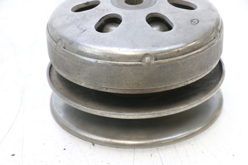 photo de EMBRAYAGE KEEWAY MATRIX RX9 125 (2006 - 2007) - Detalhe da peça