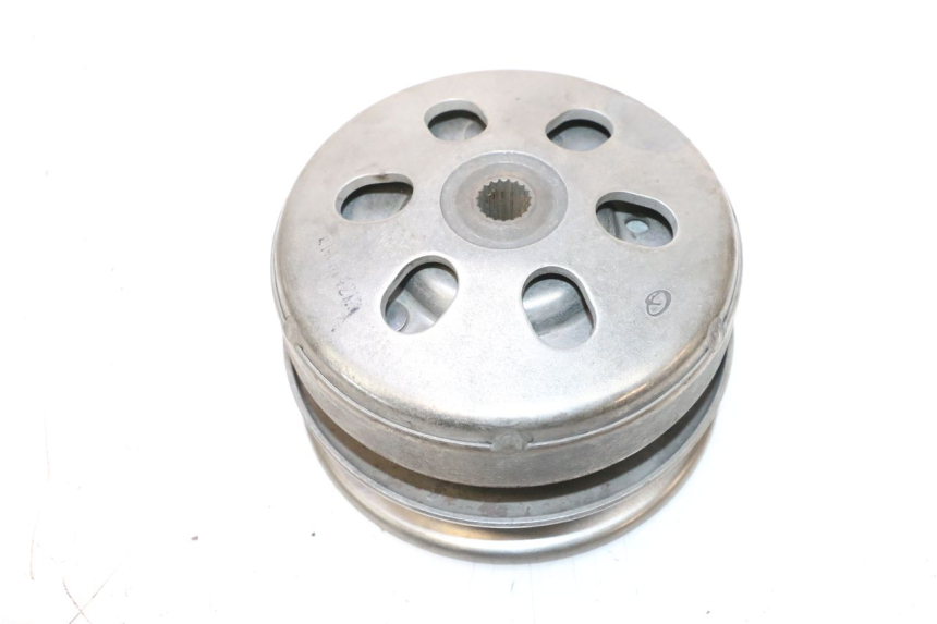 photo de EMBRAYAGE KEEWAY MATRIX RX9 125 (2006 - 2007) - Zoom do estado de desgaste