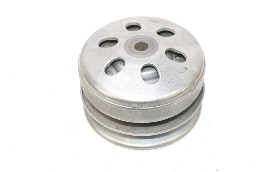 photo de EMBRAYAGE KEEWAY MATRIX RX9 125 (2006 - 2007) - Ampliação técnica