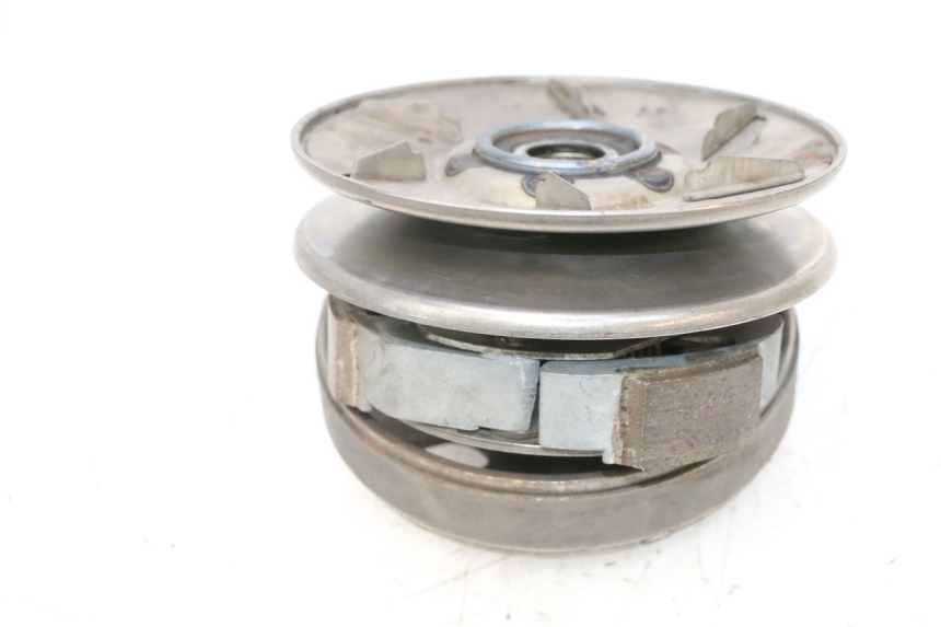 photo de EMBRAYAGE KEEWAY MATRIX RX9 125 (2006 - 2007) - Estado da superfície