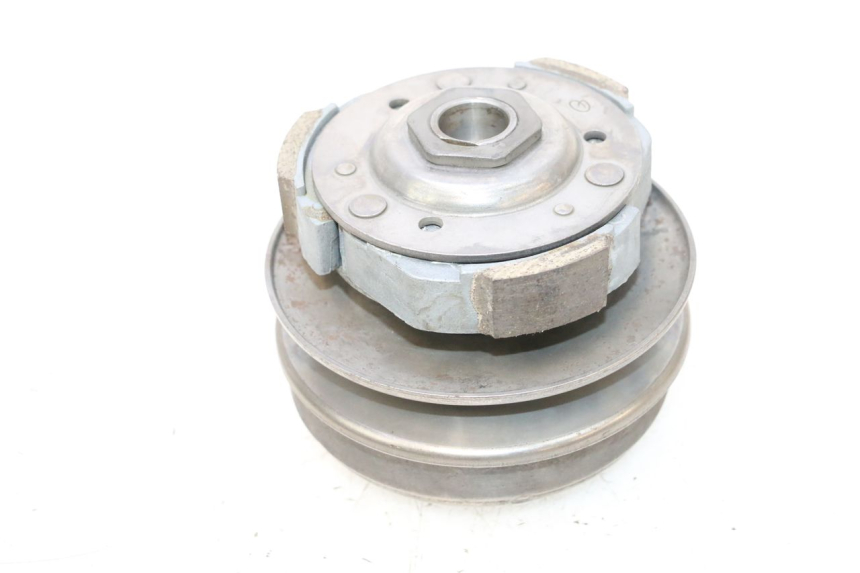 photo de EMBRAYAGE KEEWAY MATRIX RX9 125 (2006 - 2007) - Peça verificada