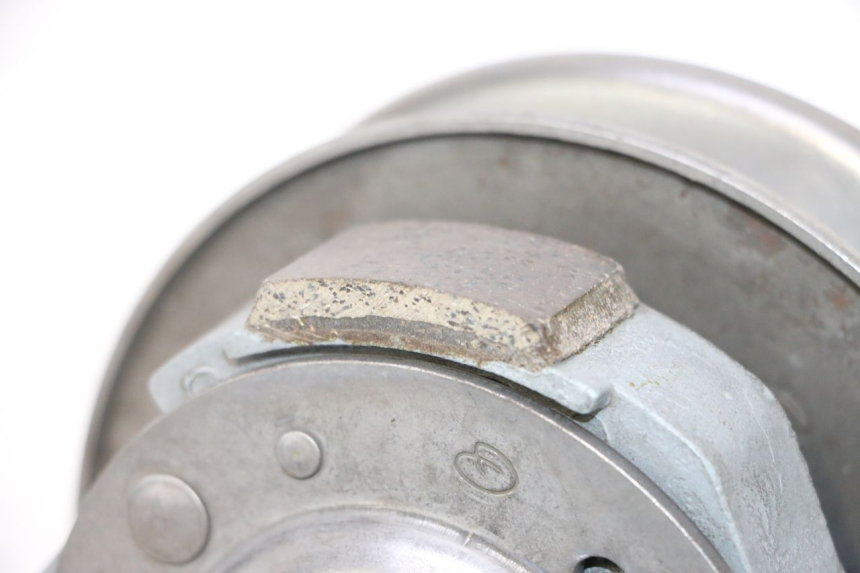 photo de EMBRAYAGE KEEWAY MATRIX RX9 125 (2006 - 2007) - Marcações e referências
